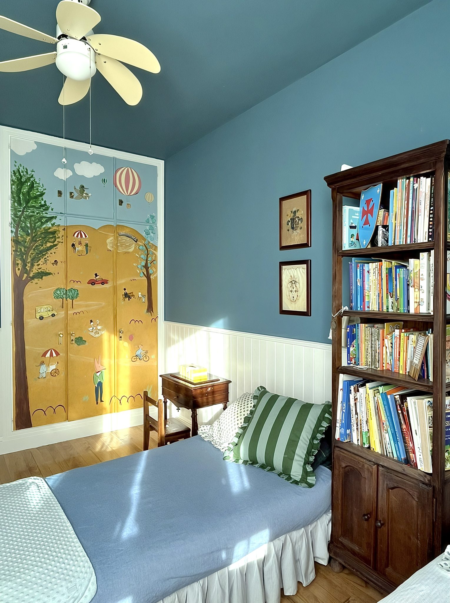 Casas bonitas para vivir con niños: cómo diseñar un hogar familiar sin renunciar al estilo